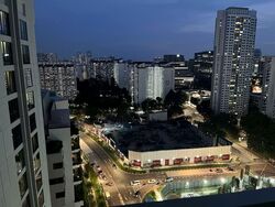 One Holland Village Residences (D10), Apartment #562572761